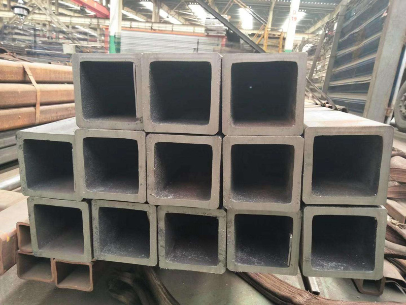永善Q355B无缝方管