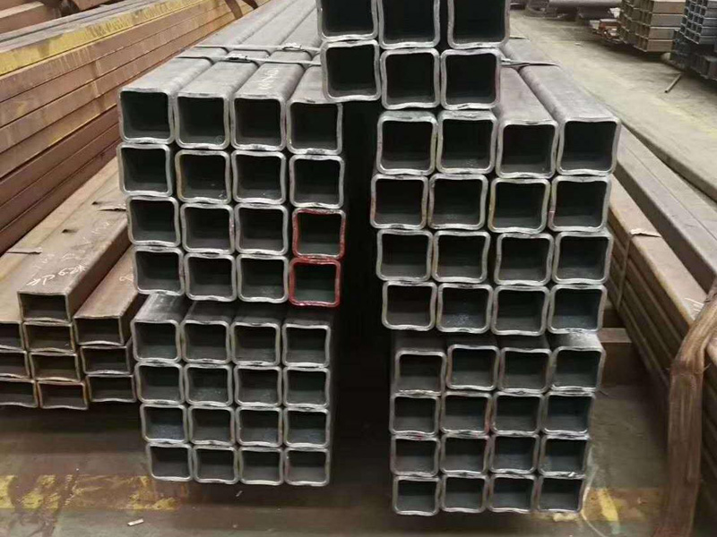 永善Q355B无缝方管