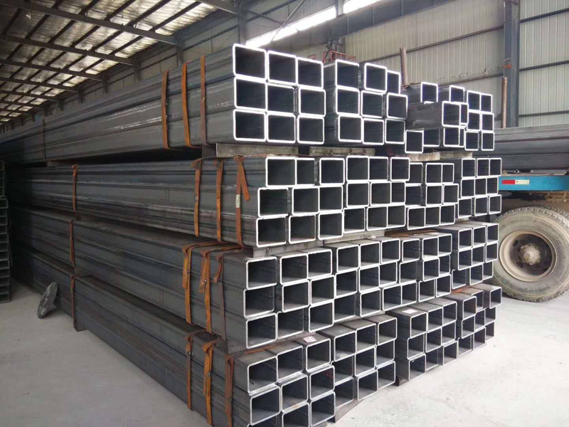 永善Q355B直缝方管